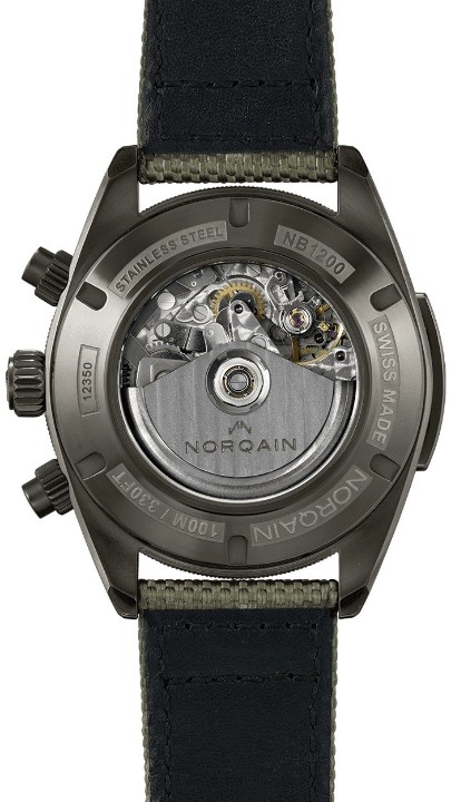 Obrázok z NORQAIN Adventure Sport Chrono