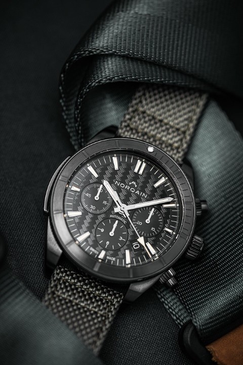 Obrázok z NORQAIN Adventure Sport Chrono