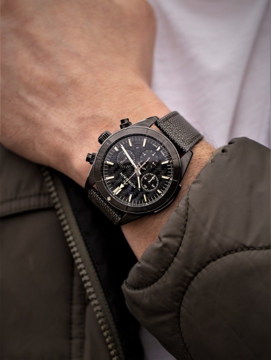 Obrázok z NORQAIN Adventure Sport Chrono