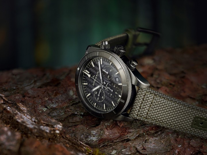 Obrázok z NORQAIN Adventure Sport Chrono