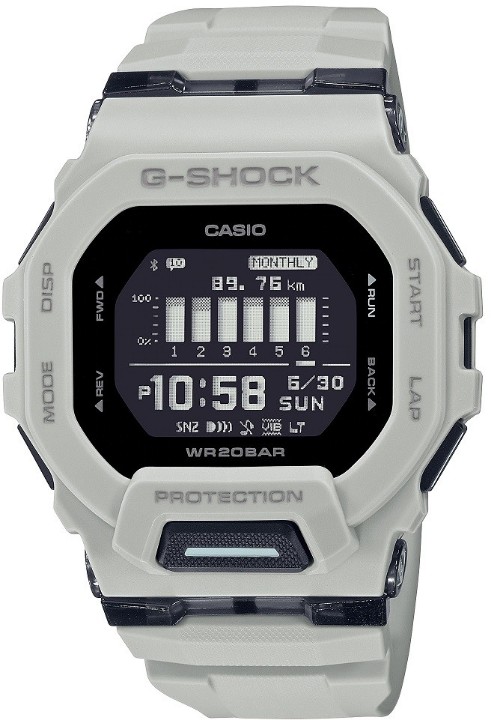 Obrázok z Casio G-Shock G-Squad