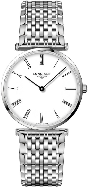 Obrázok z Longines La Grande Classique de Longines