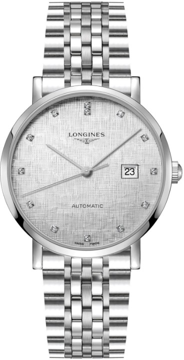 Obrázok z Longines Elegant