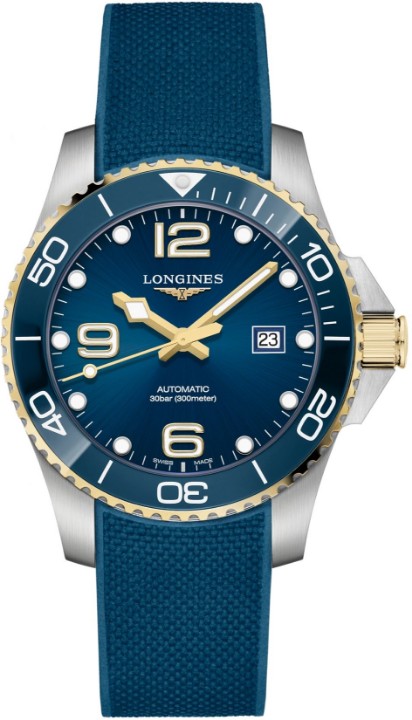 Obrázok z Longines HydroConquest