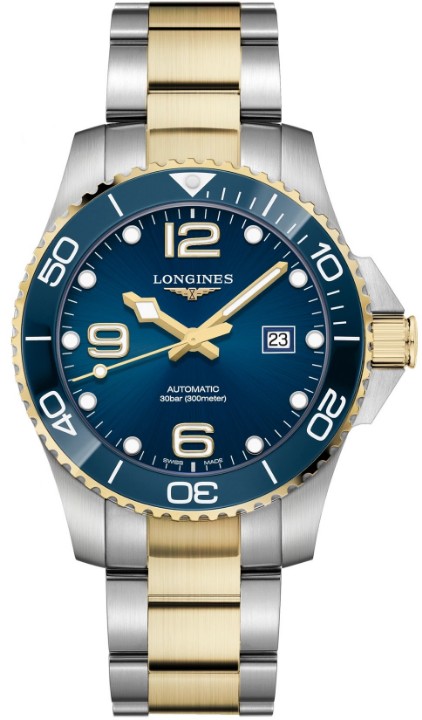 Obrázok z Longines HydroConquest