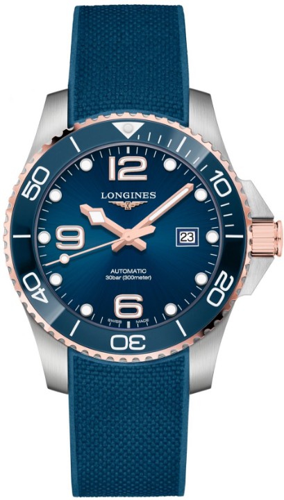 Obrázok z Longines HydroConquest