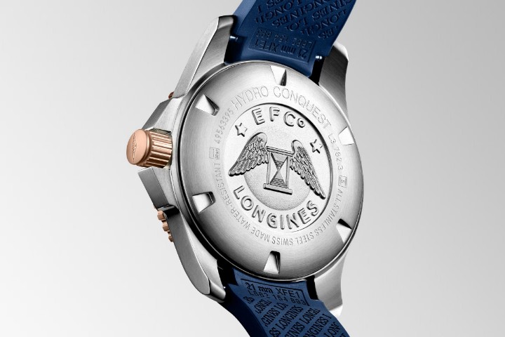 Obrázok z Longines HydroConquest