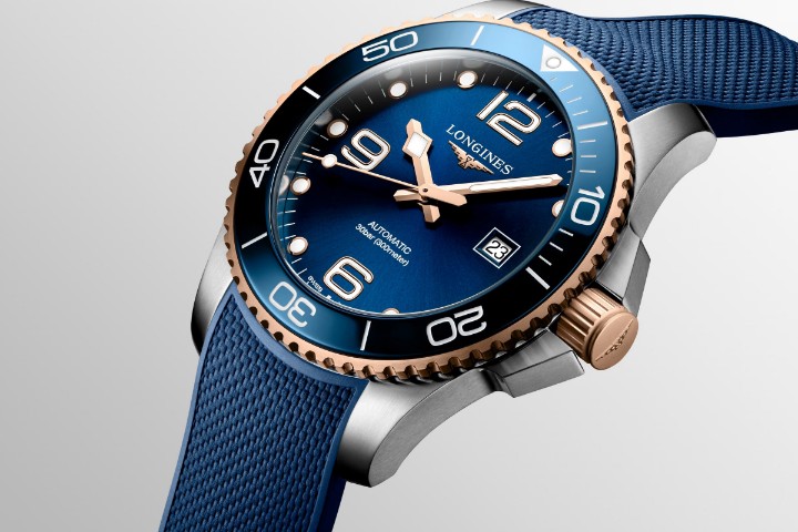 Obrázok z Longines HydroConquest