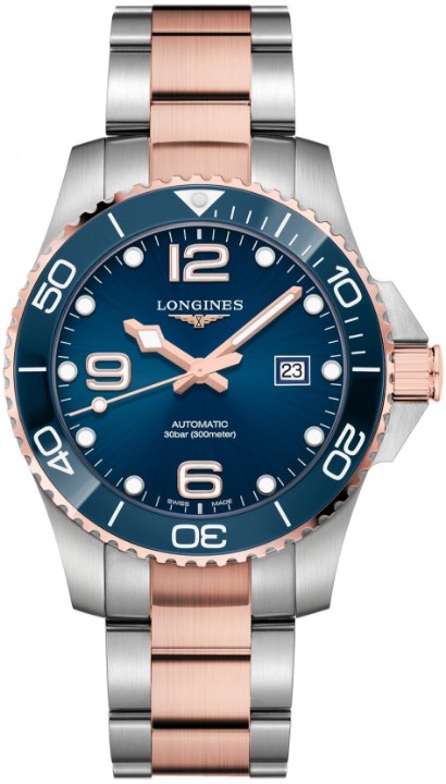 Obrázok z Longines HydroConquest