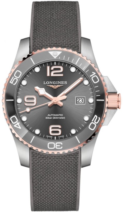 Obrázok z Longines HydroConquest