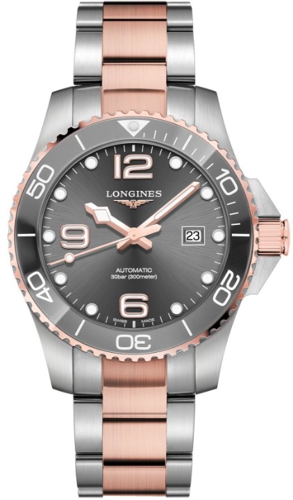 Obrázok z Longines HydroConquest