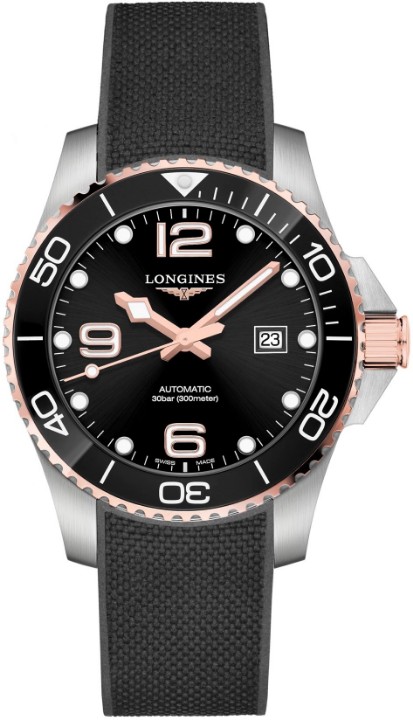 Obrázok z Longines HydroConquest