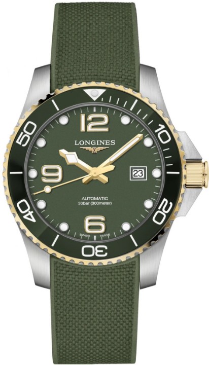 Obrázok z Longines HydroConquest