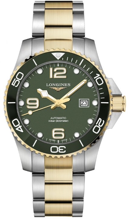 Obrázok z Longines HydroConquest