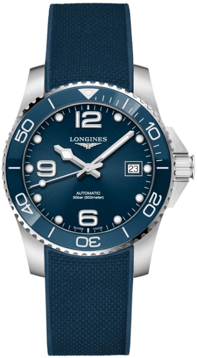 Obrázok z Longines HydroConquest