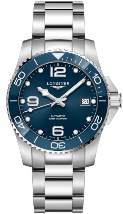 Obrázok z Longines HydroConquest