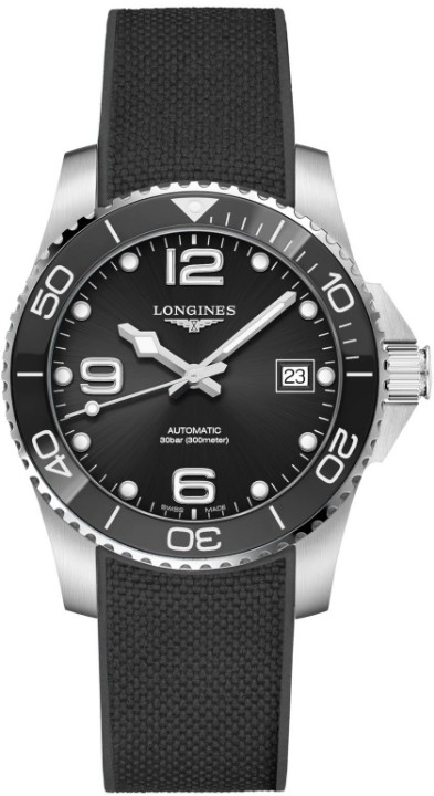 Obrázok z Longines HydroConquest