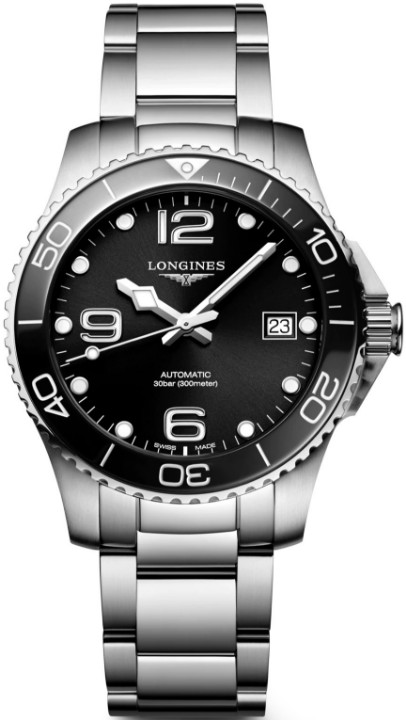 Obrázok z Longines HydroConquest