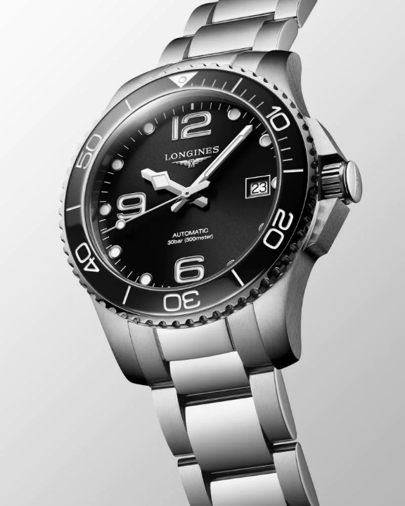 Obrázok z Longines HydroConquest