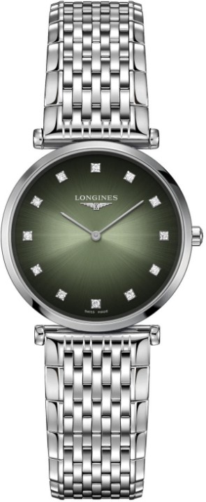 Obrázok z Longines La Grande Classique de Longines