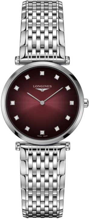 Obrázok z Longines La Grande Classique de Longines