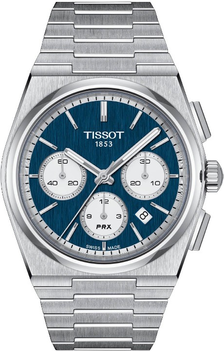 Obrázok z Tissot PRX Automatic Chronograph