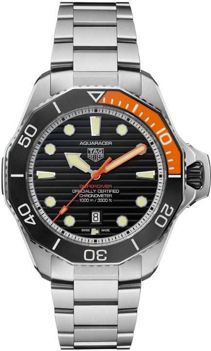 Obrázok z Tag Heuer Aquaracer Professional 1000 Superdiver