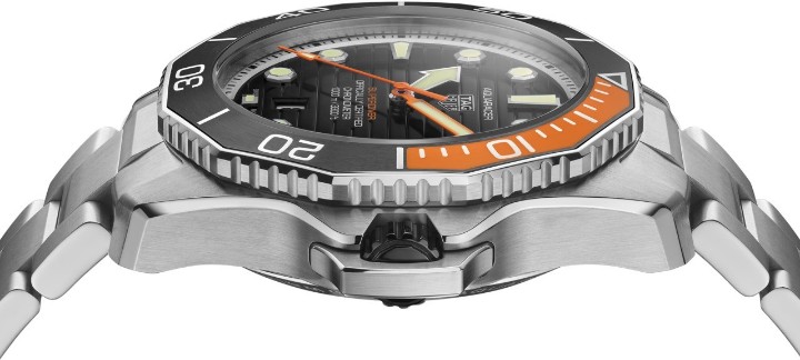 Obrázok z Tag Heuer Aquaracer Professional 1000 Superdiver