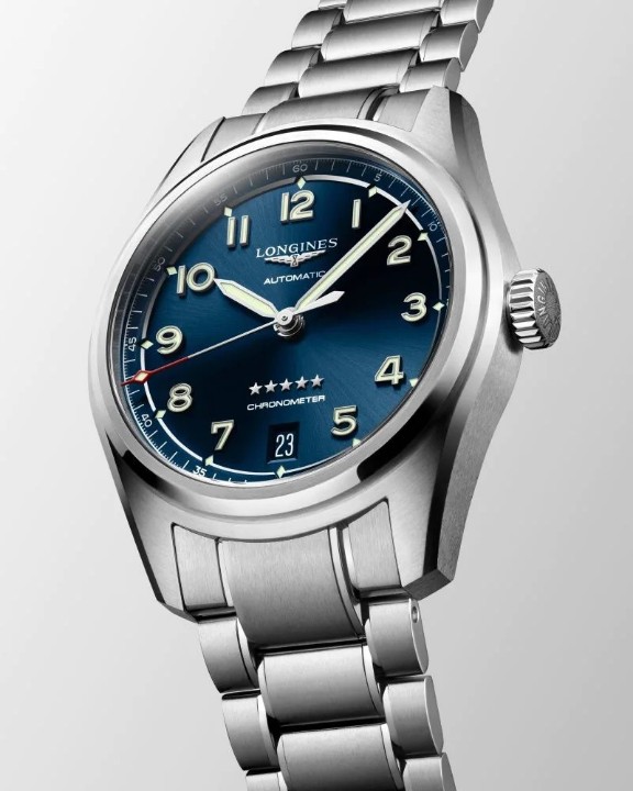 Obrázok z Longines Spirit