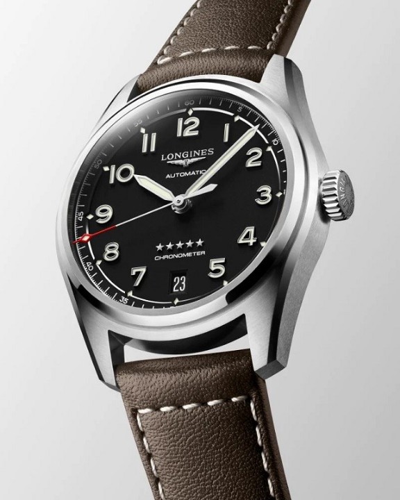 Obrázok z Longines Spirit