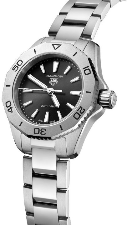 Obrázok z Tag Heuer Aquaracer Professional 200