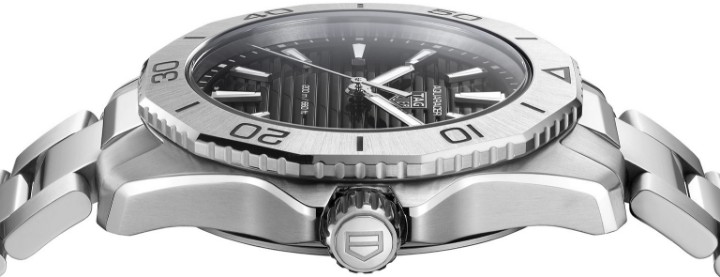 Obrázok z Tag Heuer Aquaracer Professional 200