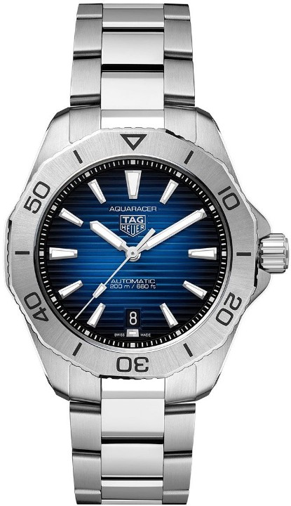 Obrázok z Tag Heuer Aquaracer Professional 200