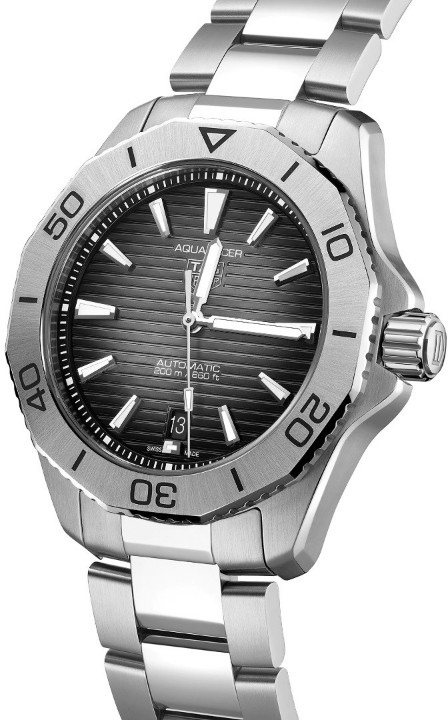 Obrázok z Tag Heuer Aquaracer Professional 200