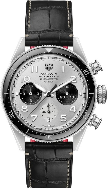 Obrázok z Tag Heuer Autavia Flyback Chronometer