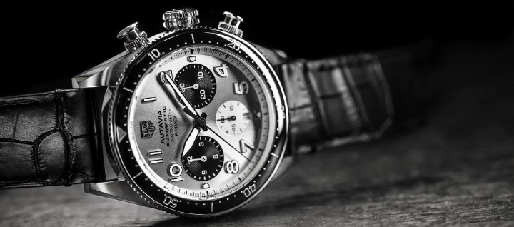 Obrázok z Tag Heuer Autavia Flyback Chronometer