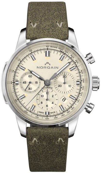 Obrázok z NORQAIN Freedom 60 Chrono