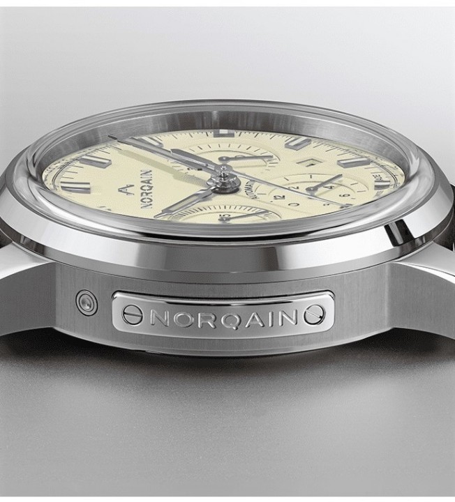 Obrázok z NORQAIN Freedom 60 Chrono