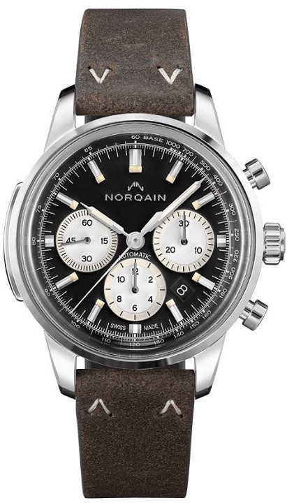 Obrázok z NORQAIN Freedom 60 Chrono