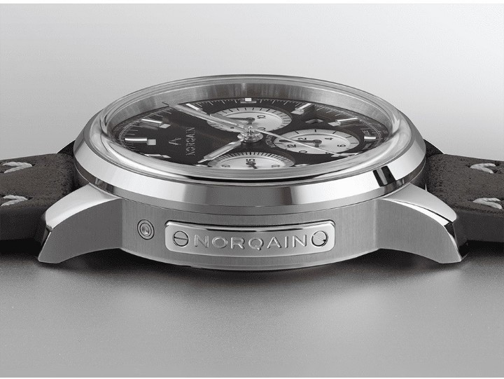 Obrázok z NORQAIN Freedom 60 Chrono