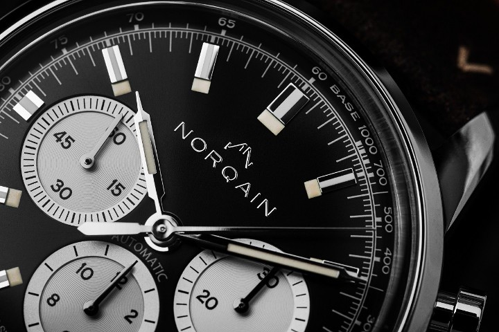 Obrázok z NORQAIN Freedom 60 Chrono