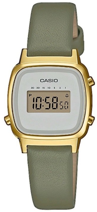 Obrázok z Casio Vintage