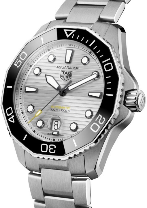 Obrázok z Tag Heuer Aquaracer Professional 300