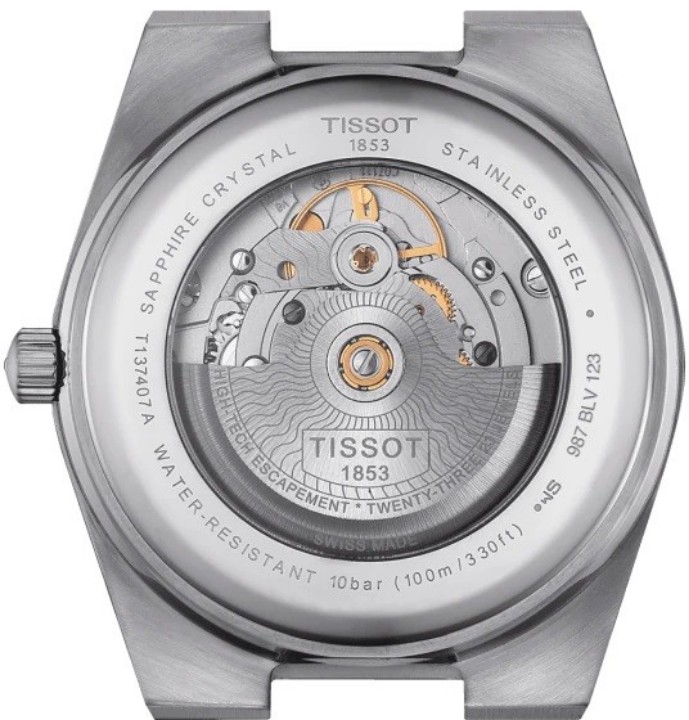 Obrázok z Tissot PRX Powermatic 80