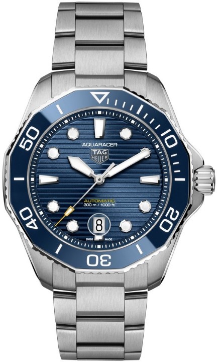 Obrázok z Tag Heuer Aquaracer Professional 300