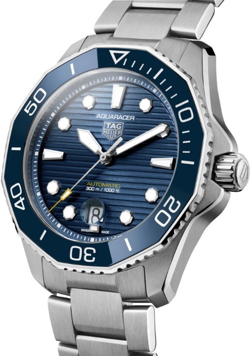 Obrázok z Tag Heuer Aquaracer Professional 300