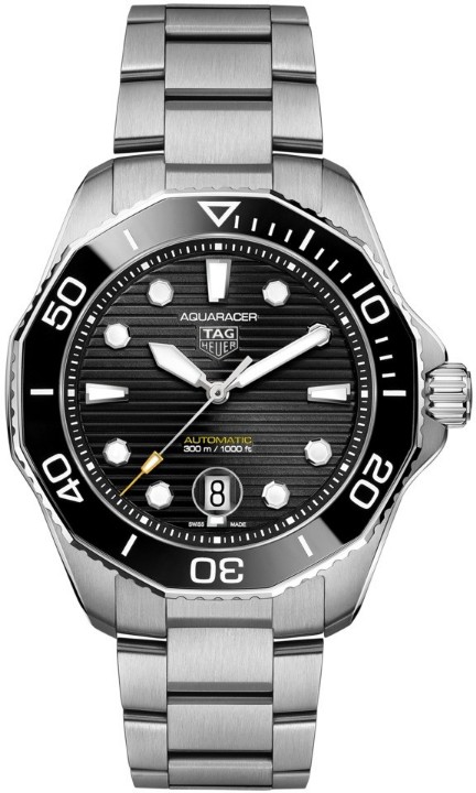 Obrázok z Tag Heuer Aquaracer Professional 300