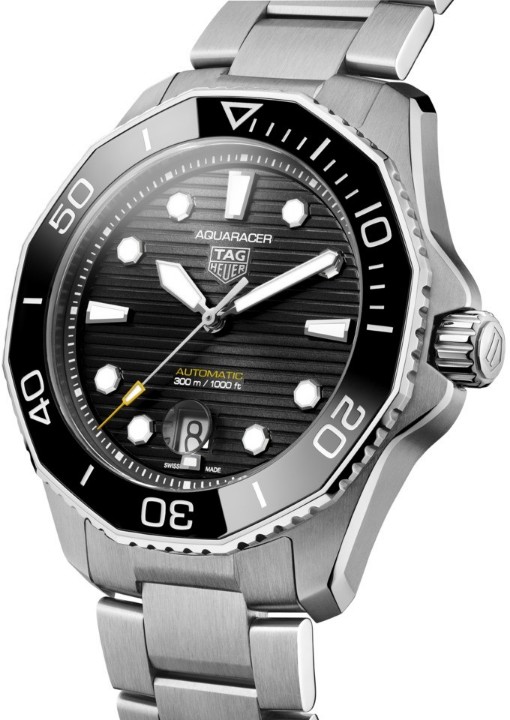 Obrázok z Tag Heuer Aquaracer Professional 300