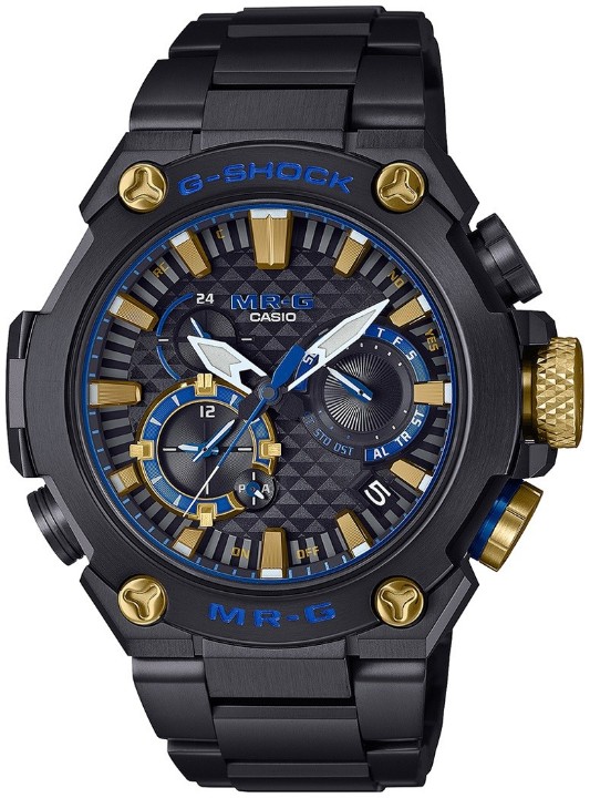 Obrázok z Casio G-Shock MR-G