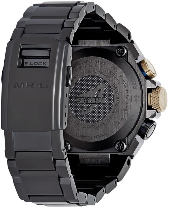 Obrázok z Casio G-Shock MR-G